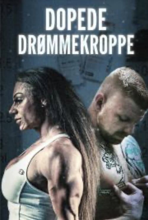 Dopede drømmekroppe Season 1 poster
