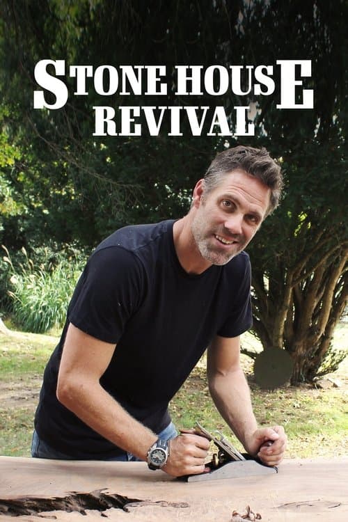 Stone House Revival Season 4 poster