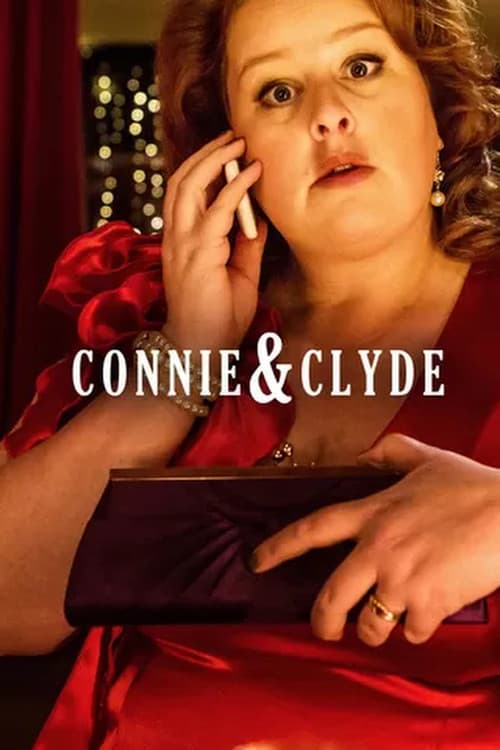 Connie & Clyde Season 2 poster