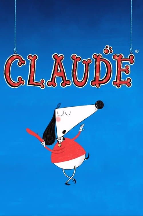 Claude Season 2 poster