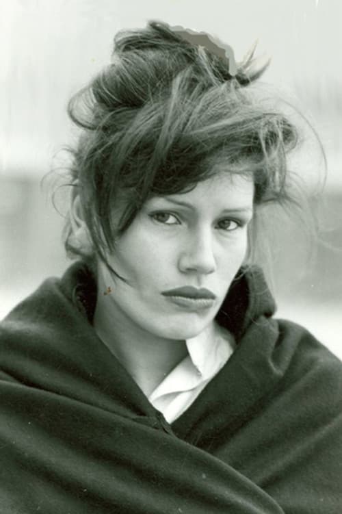 Catherine Belkhodja