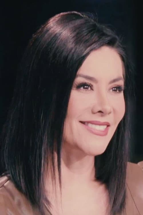 Adriana Vargas-Sino