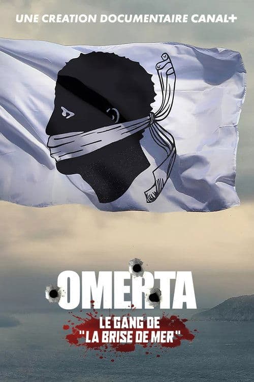 Omerta, le gang de la Brise de Mer Season 1 poster