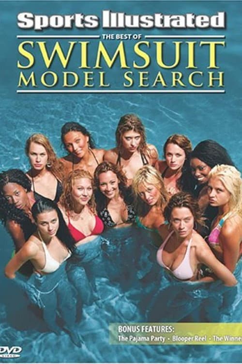 Sports Illustrated Swimsuit Model Search Season 1 poster