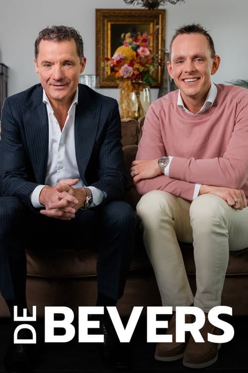 De Bevers Season 2 poster