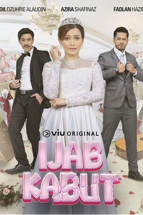 Ijab Kabut Season 1 poster