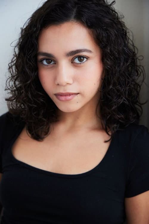 Savannah Nicole Ruiz