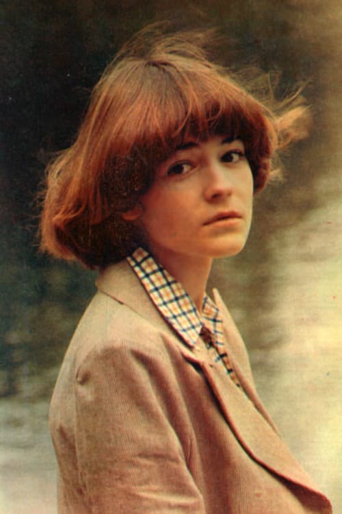 Yevgeniya Sabelnikova