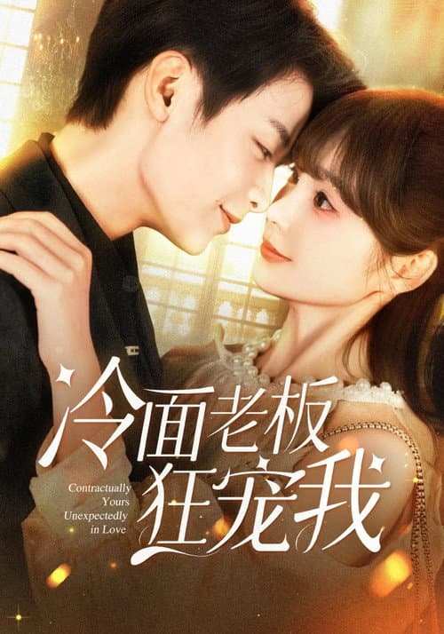 冷面老板狂宠我 Season 1 poster