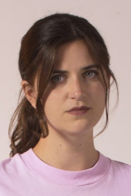Sarah Jones