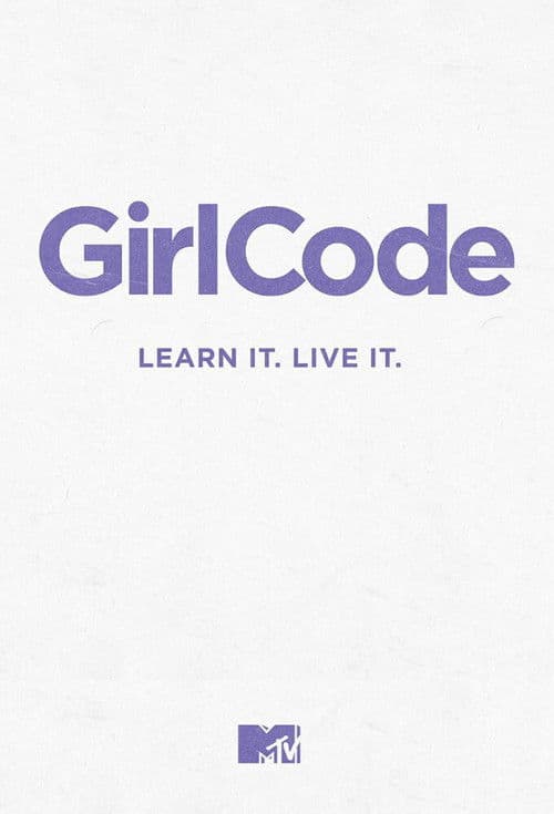 Girl Code Season 4 poster