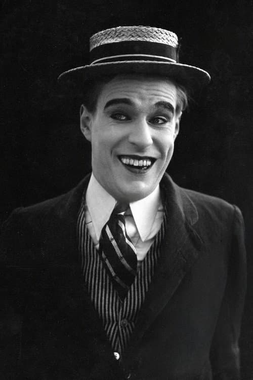 Walter Forde