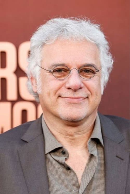 Pablo Helman