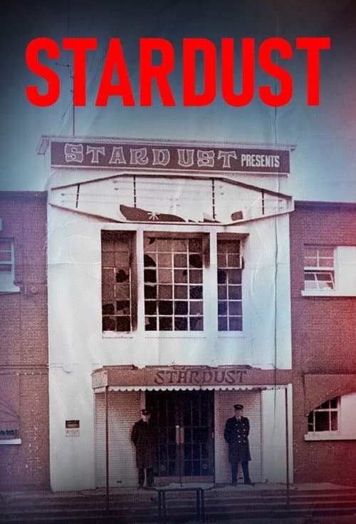 Stardust Season 1 poster
