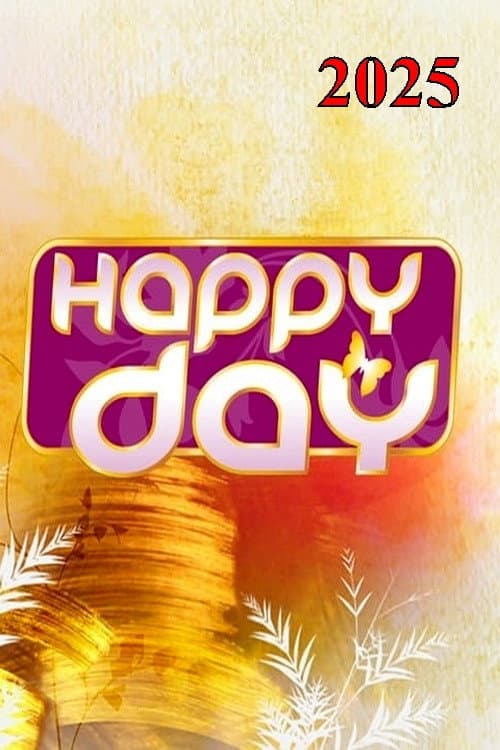 Happy Day Season 19 poster