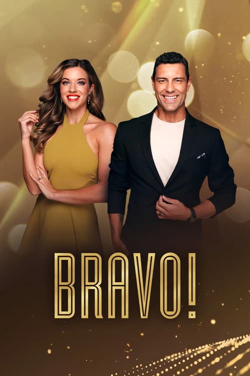 Bravo! Season 2 poster
