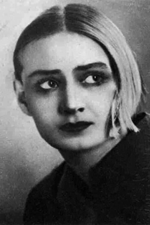 Vera Drutskaya
