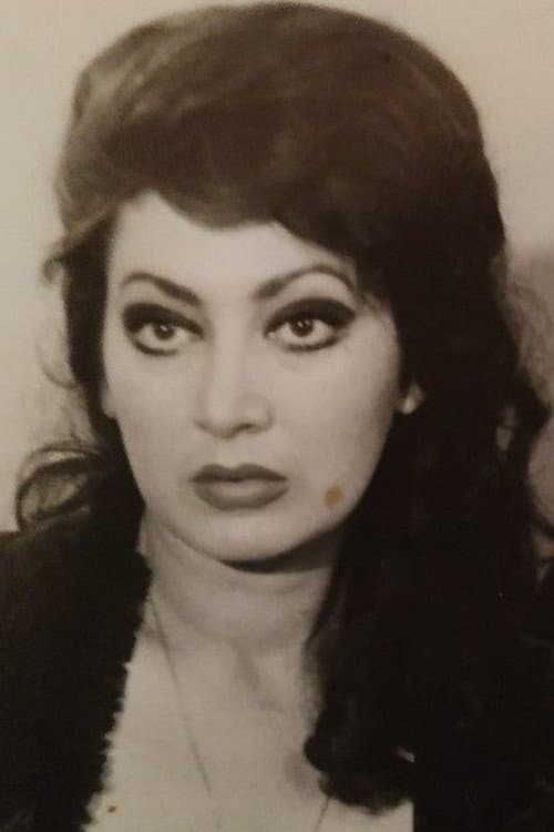 Natalya Bagirova