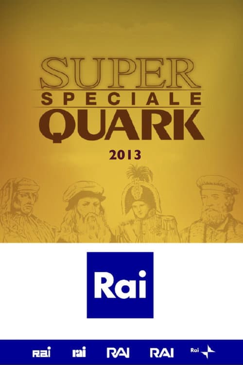 Speciale Superquark Season 17 poster