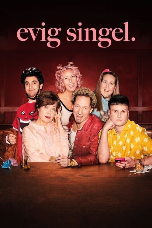 Evig singel Season 1 poster