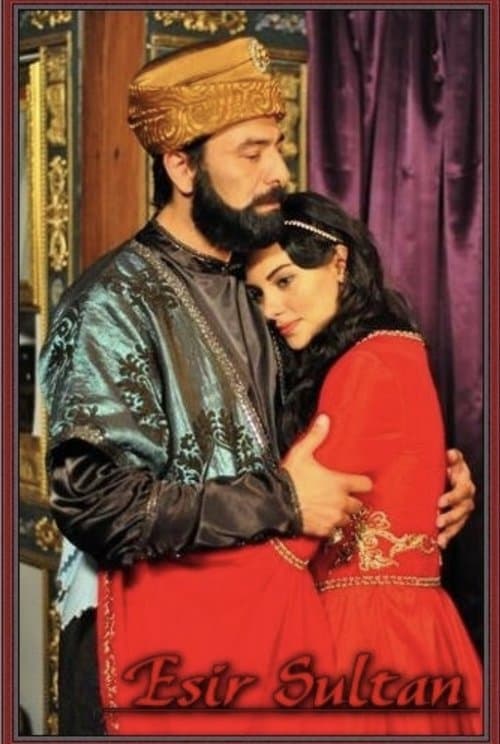 Esir Sultan Season 1 poster