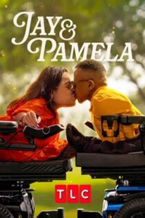 Jay & Pamela Season 1 poster