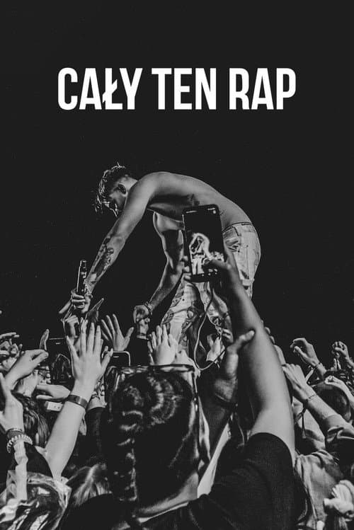 Cały ten rap Limited Series poster