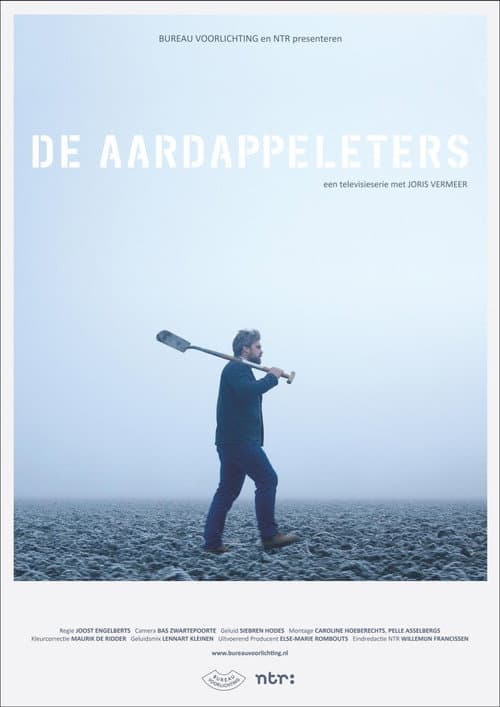 De Aardappeleters Season 1 poster