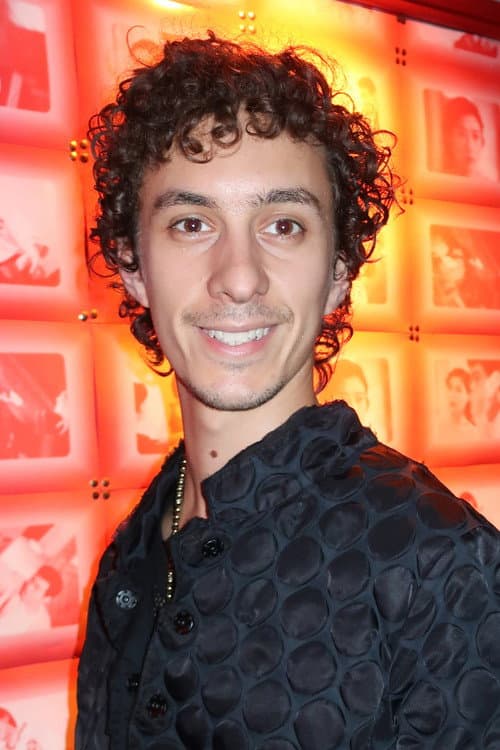 Ari Kwasner-Catsi