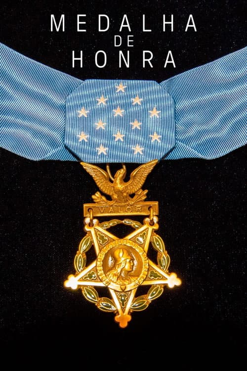 Medal of Honor Season 1 poster