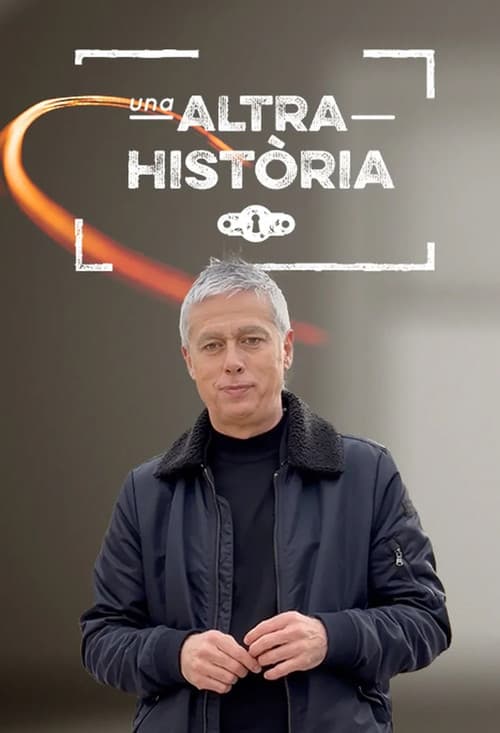 Una altra història Season 1 poster