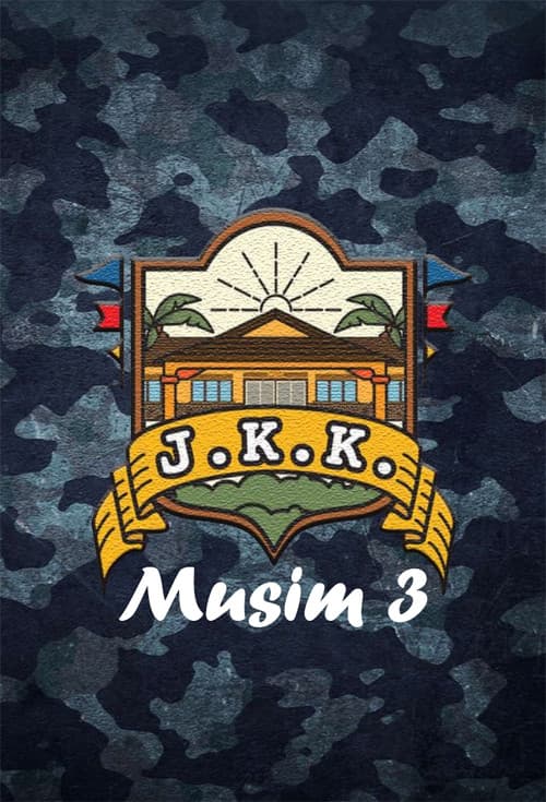 J.K.K. Season 3 poster