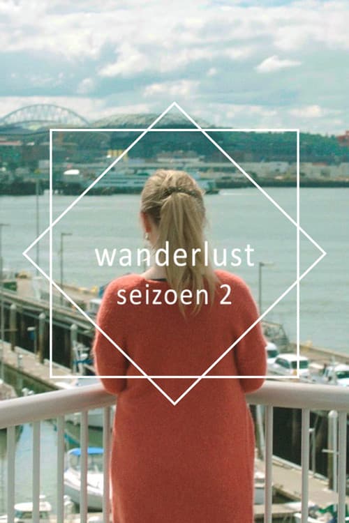 Wanderlust Season 2 poster