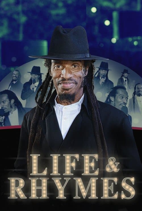 Life & Rhymes Season 2 poster