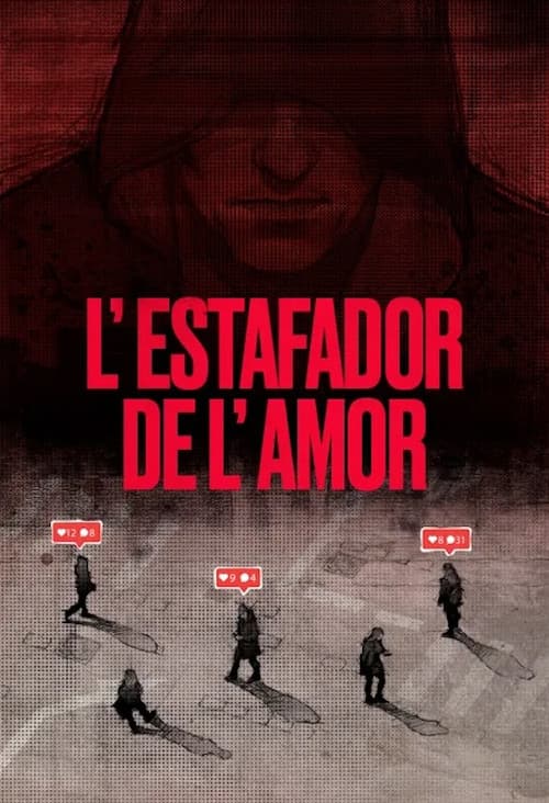 L’estafador de l’amor Season 1 poster