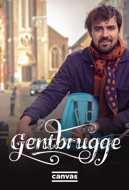 Gentbrugge Season 1 poster