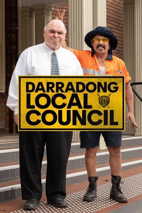 Darradong Local Council Season 1 poster
