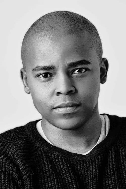 Loyiso Macdonald