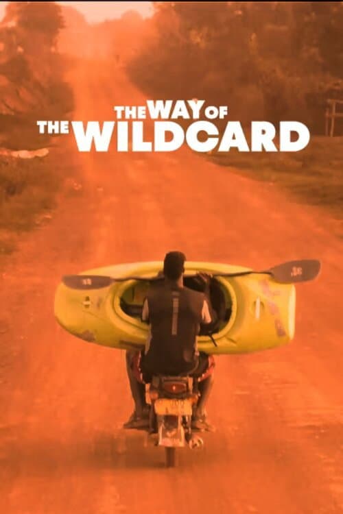 The Way of The Wildcard Season 2 poster