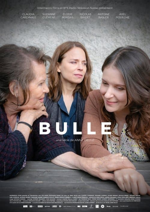 Bulle Season 1 poster