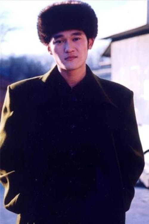 Sun Pengbin