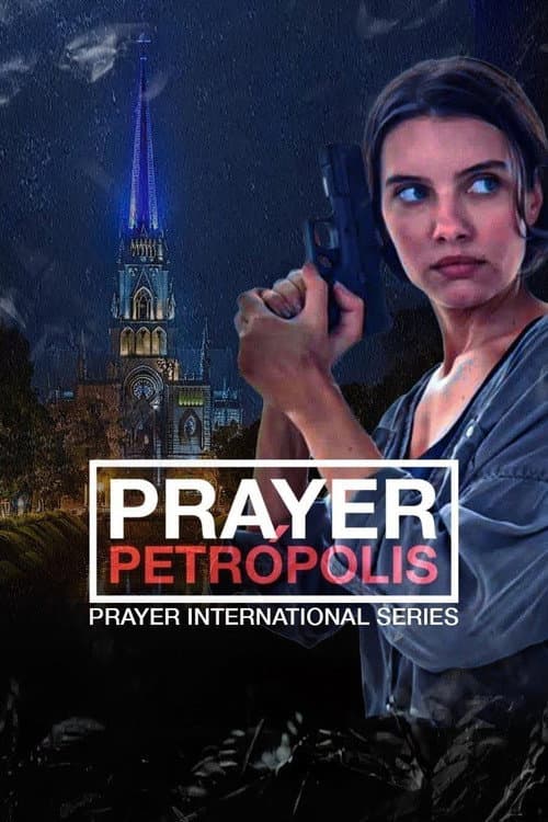 Prayer Petrópolis Season 1 poster