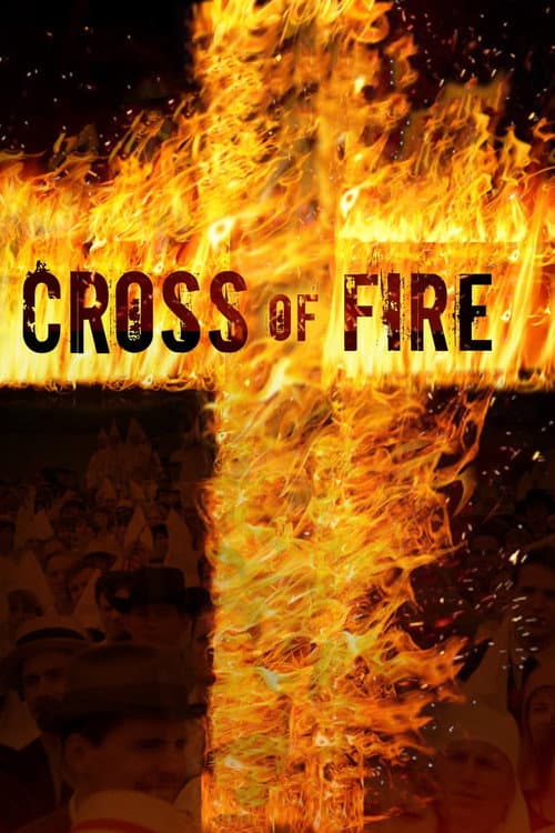 Cross of Fire Miniseries poster