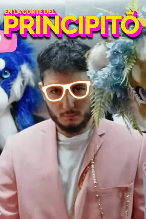 En la corte del Principito Season 1 poster