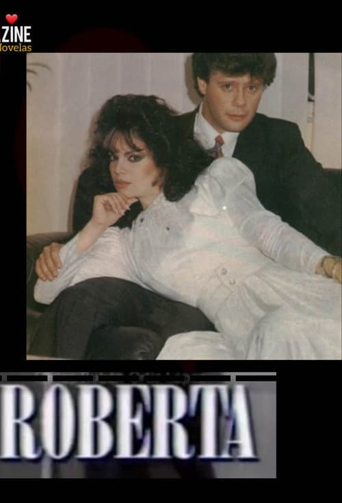 Roberta Season 1 poster