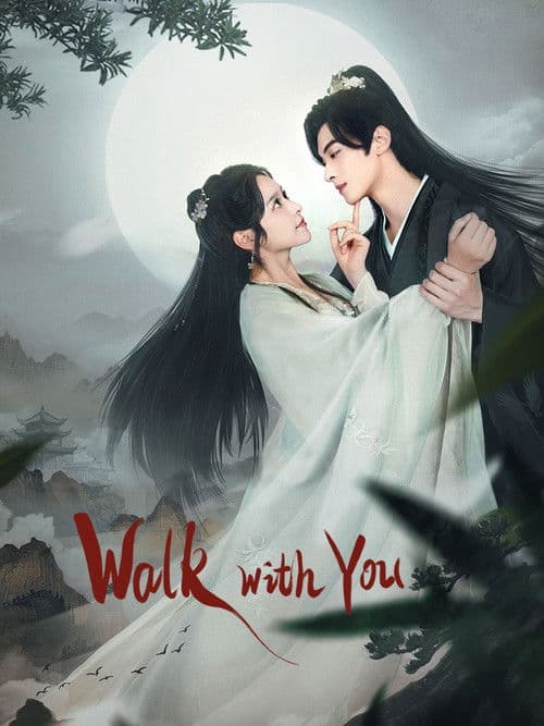 Walk With You Season 1 poster