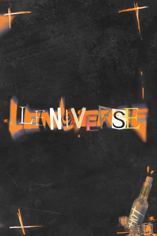 LENIVERSE Season 6 poster