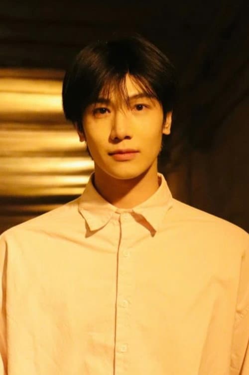 Jiang Dong Xu
