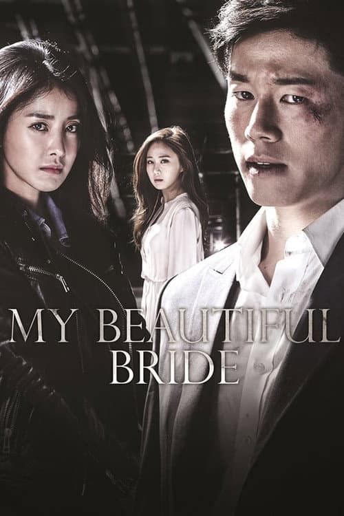 My Beautiful Bride Season 1 poster