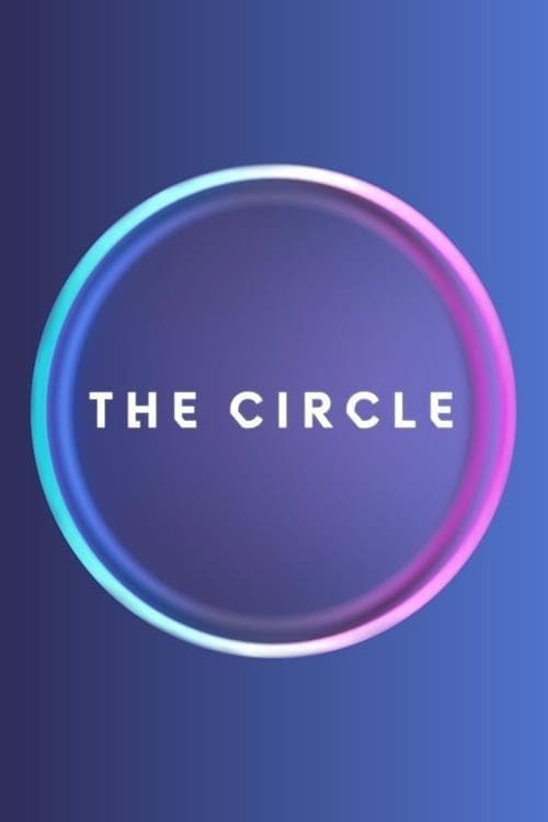 The Circle Series 1 poster